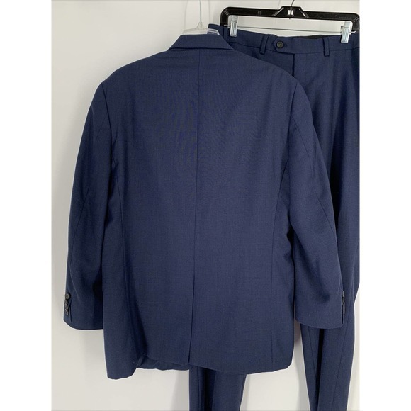 Ralph Lauren Green Label Mens 2 Pcs Suit 40R Pants 37x31.5 - Picture 3 of 12